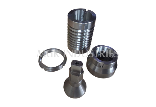 Separator Spare Parts